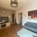 Gerani Quadrilocale Appartement