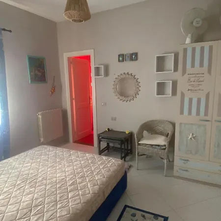 Gerani Quadrilocale Apartment San Teodoro (Sardinia)
