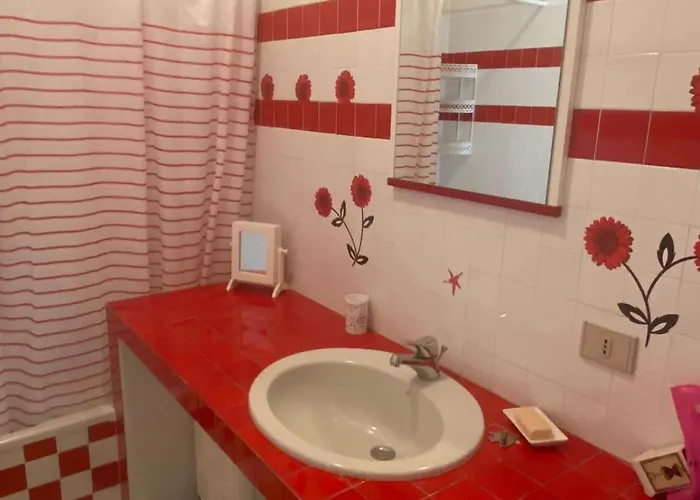 Gerani Quadrilocale 圣特奥多罗