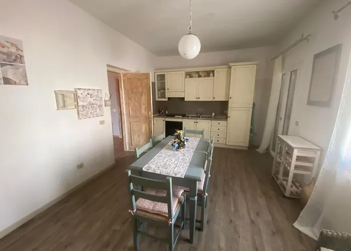 Gerani Quadrilocale * 圣特奥多罗