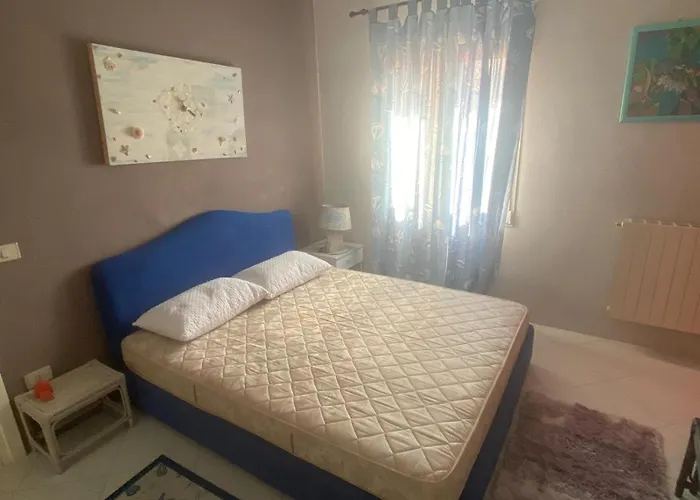 Gerani Quadrilocale *