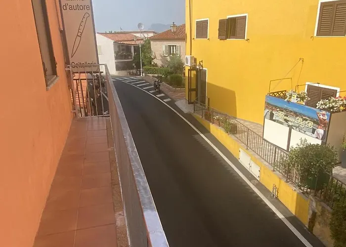 Gerani Quadrilocale *